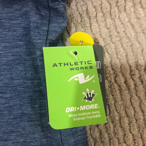 DRI-FIT LADIES T-SHIRT  XL - Picture 2 of 4